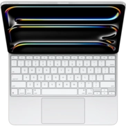 قیمت و خرید مجیک کیبورد آیپد پرو 13 اینچ  M4 2024 و M5 اورجینال اپل